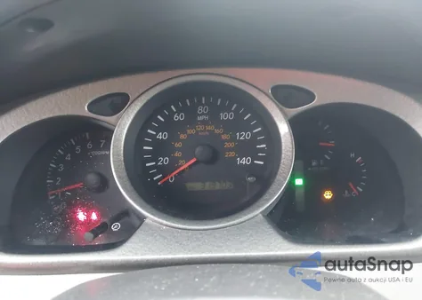 2002 Toyota Highlander V6 z USA, uszkodzony, nr VIN JTEHF21AX20047488